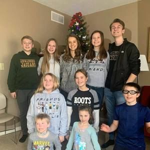 Meet your Posher, Sharon